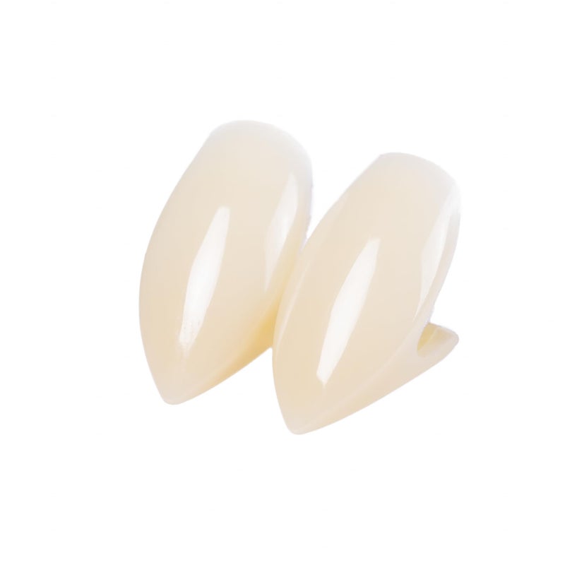Scarecrow Classic Deluxe Custom Fangs (Length 18mm) - Image 3